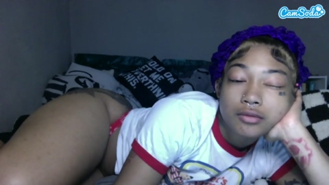 chinadarling CamSoda 29-03-2023
